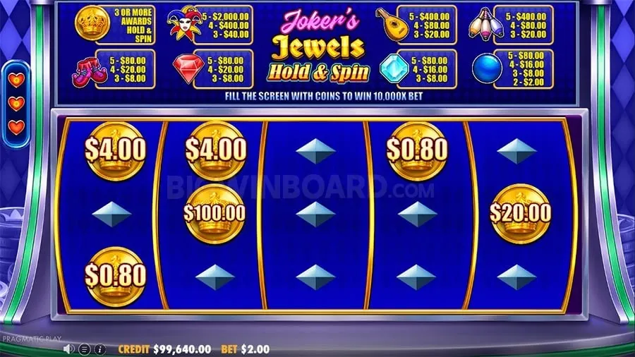 Unlocking Progressive Jackpots