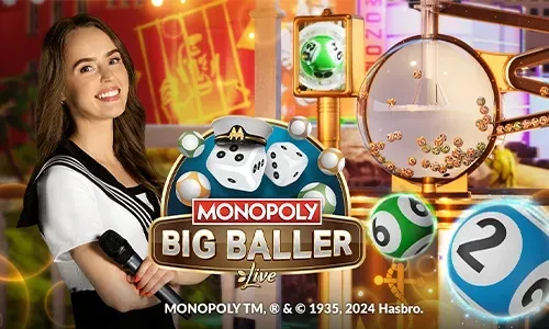 Trusted Live Casino Provider